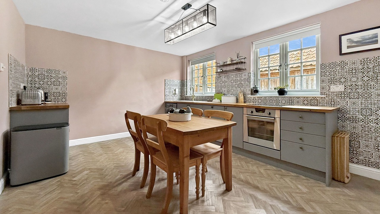 Photo of Kitchen in Thornham