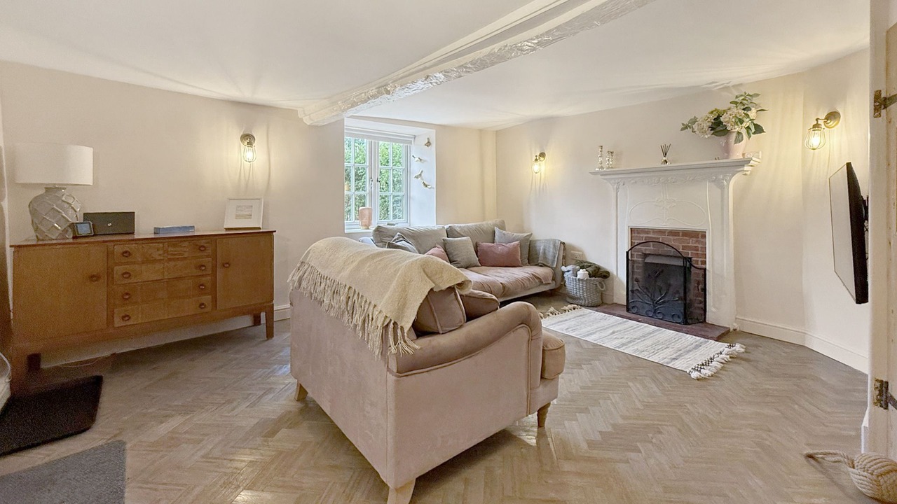Photo of Livingroom in Thornham