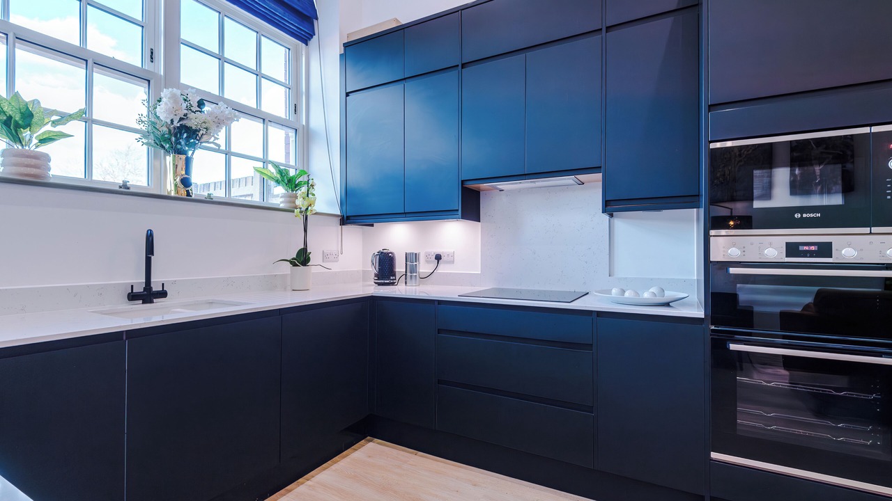Photo of Kitchen in Ripon