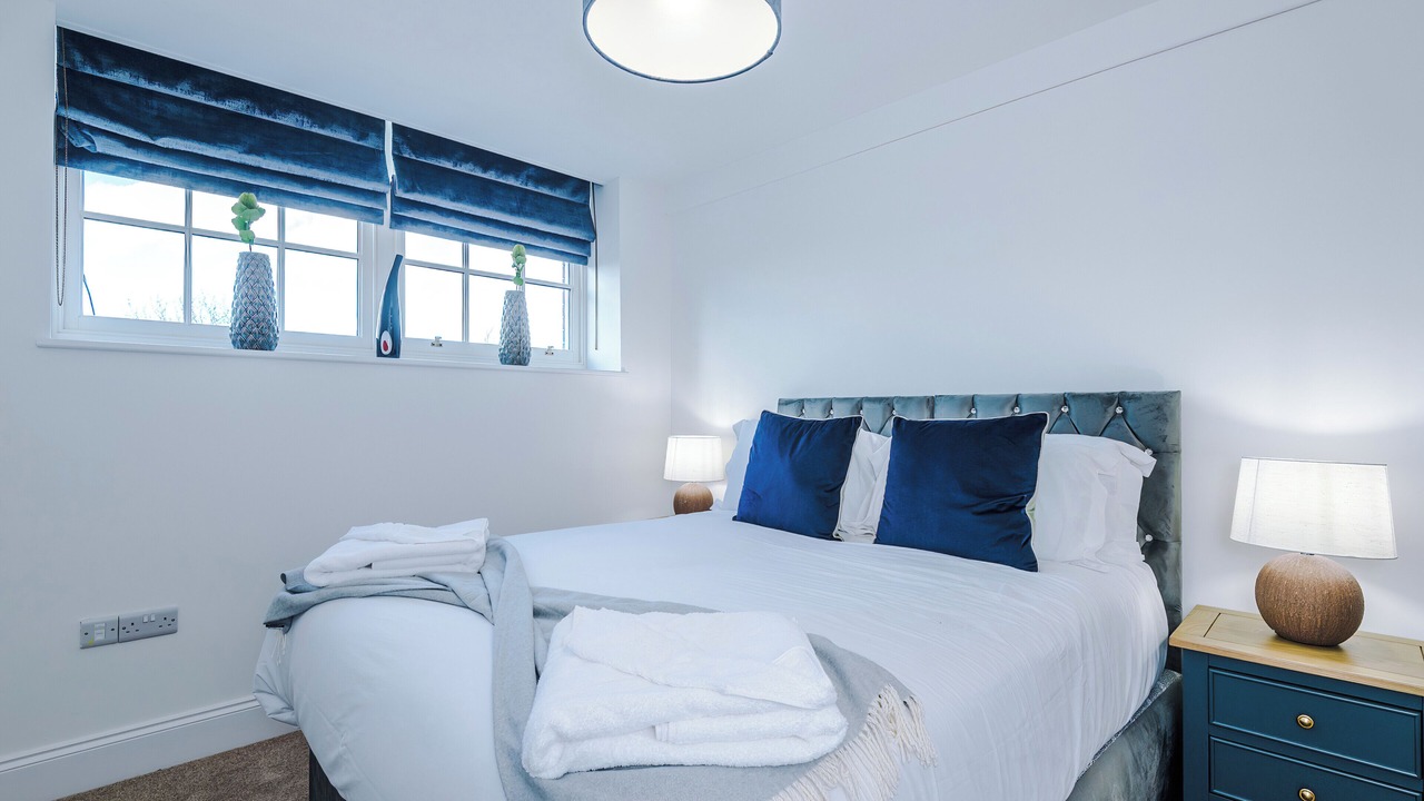 Photo of Bedroom in Ripon