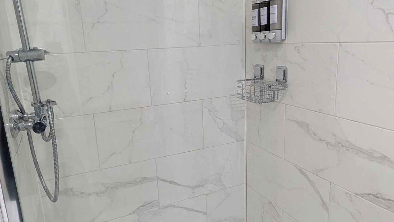 Photo of Bathroom in Central Milton Keynes