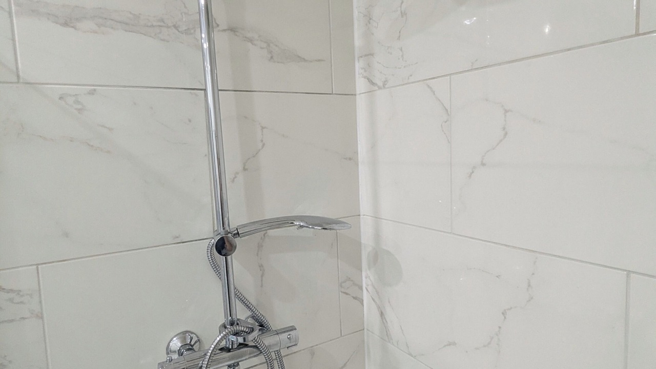 Photo of Bathroom in Central Milton Keynes
