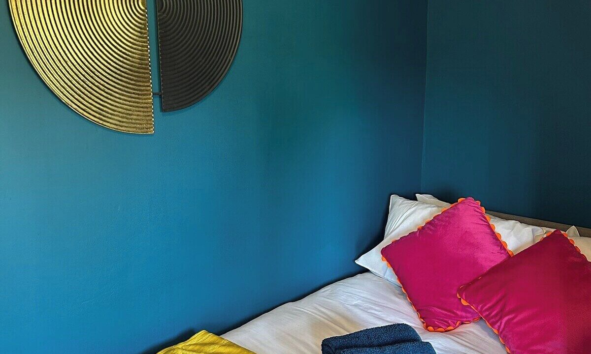 Photo of Bedroom in Newark upon Trent