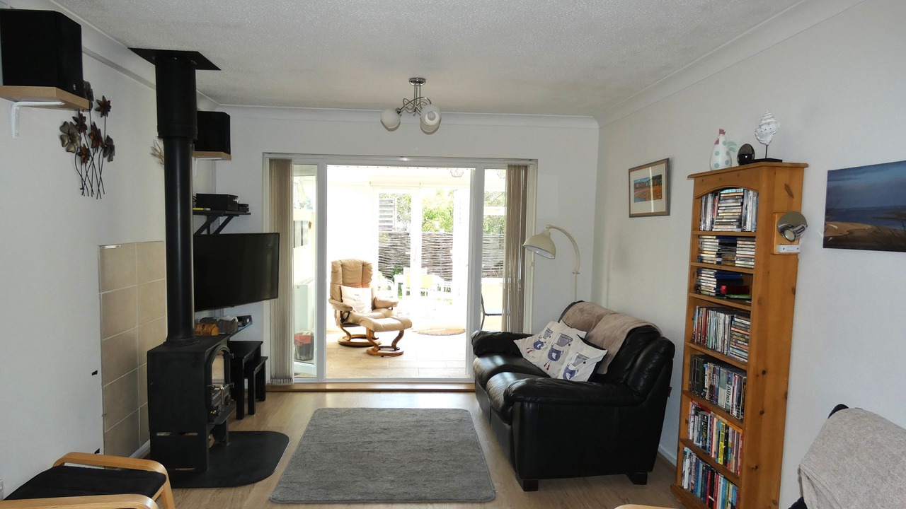 Photo of Bedroom in Burnham Market