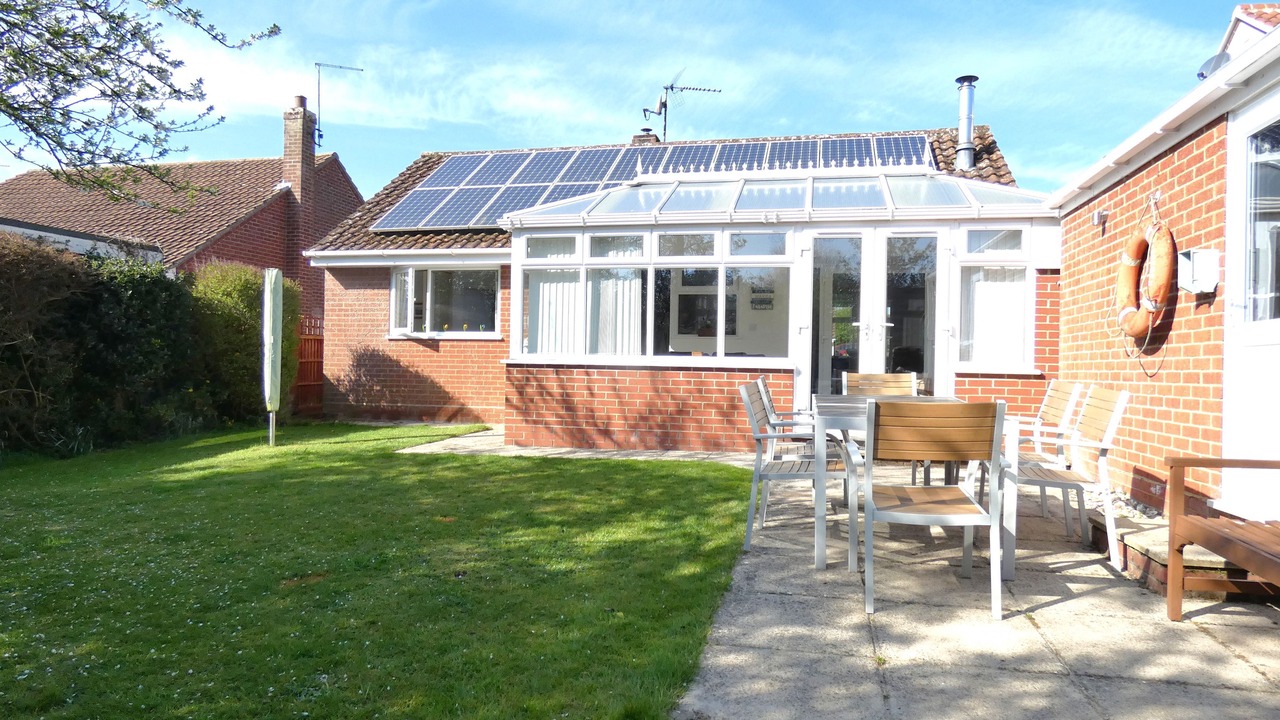 Photo of Outdoor in Burnham Market