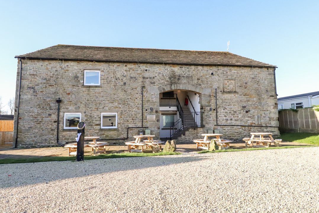 Photo of Others in Fourstones Near Bentham