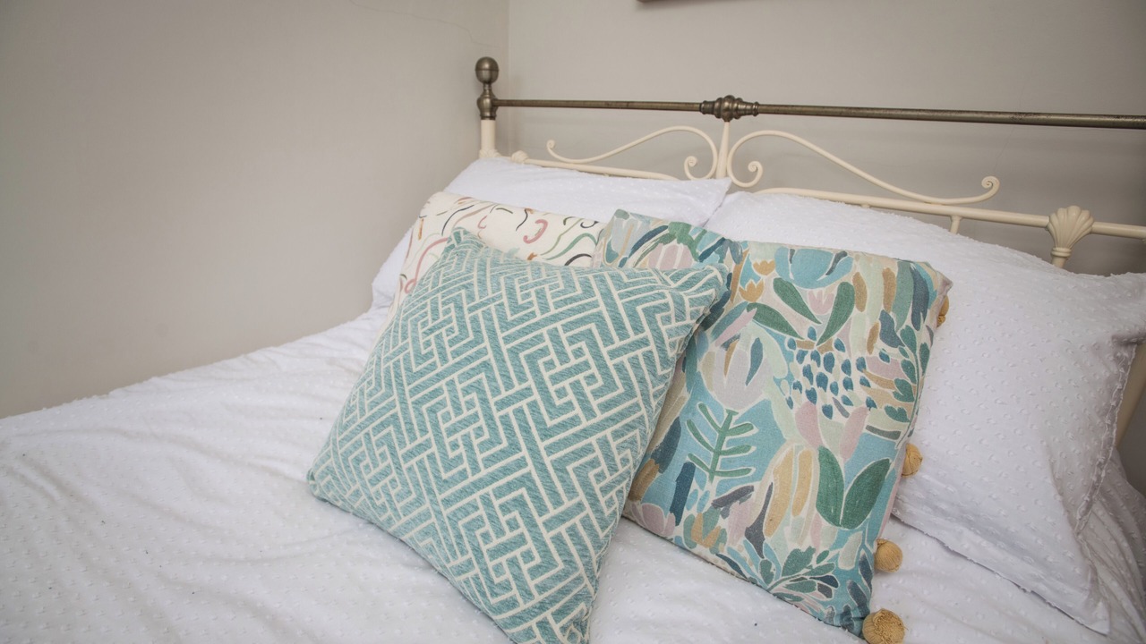 Photo of Bedroom in Lincoln