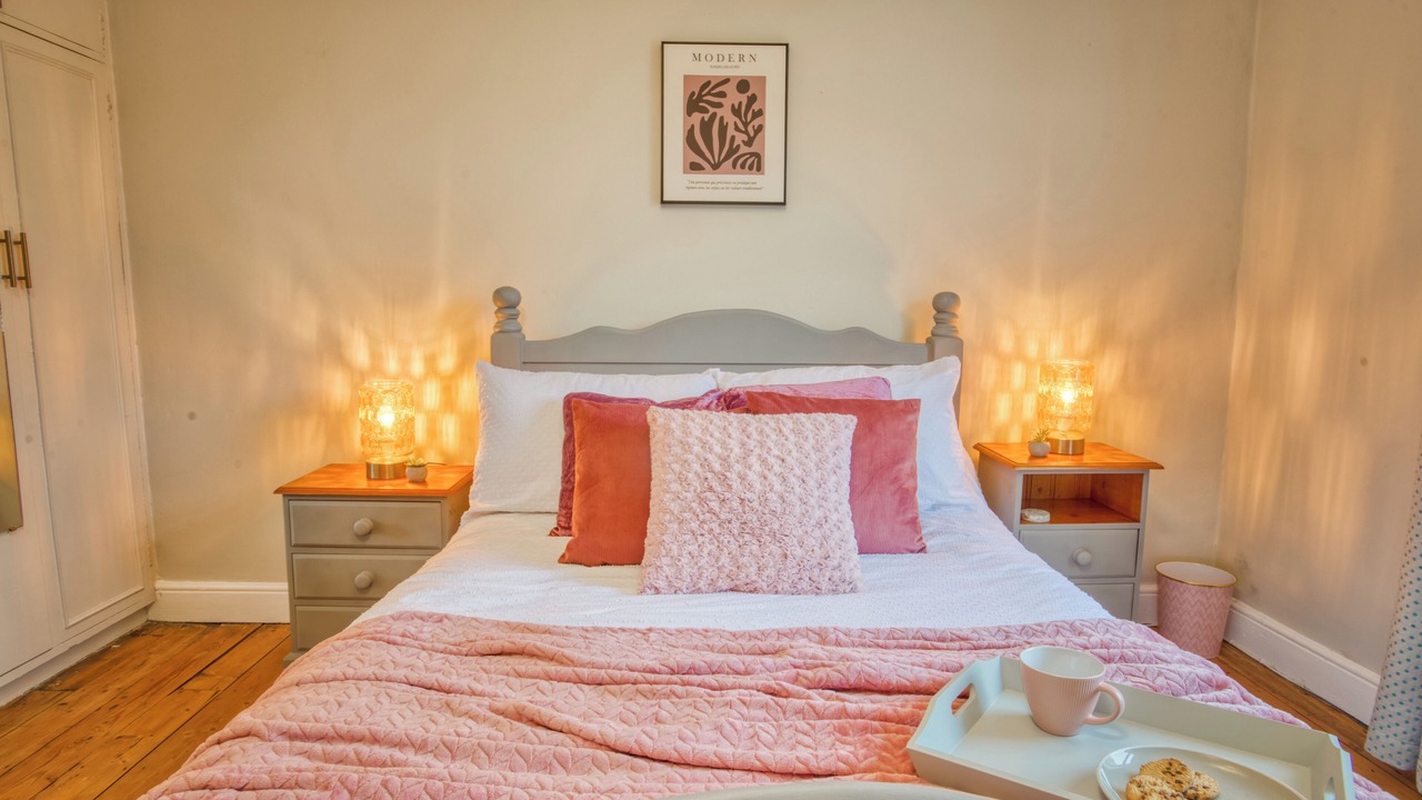 Photo of Bedroom in Lincoln