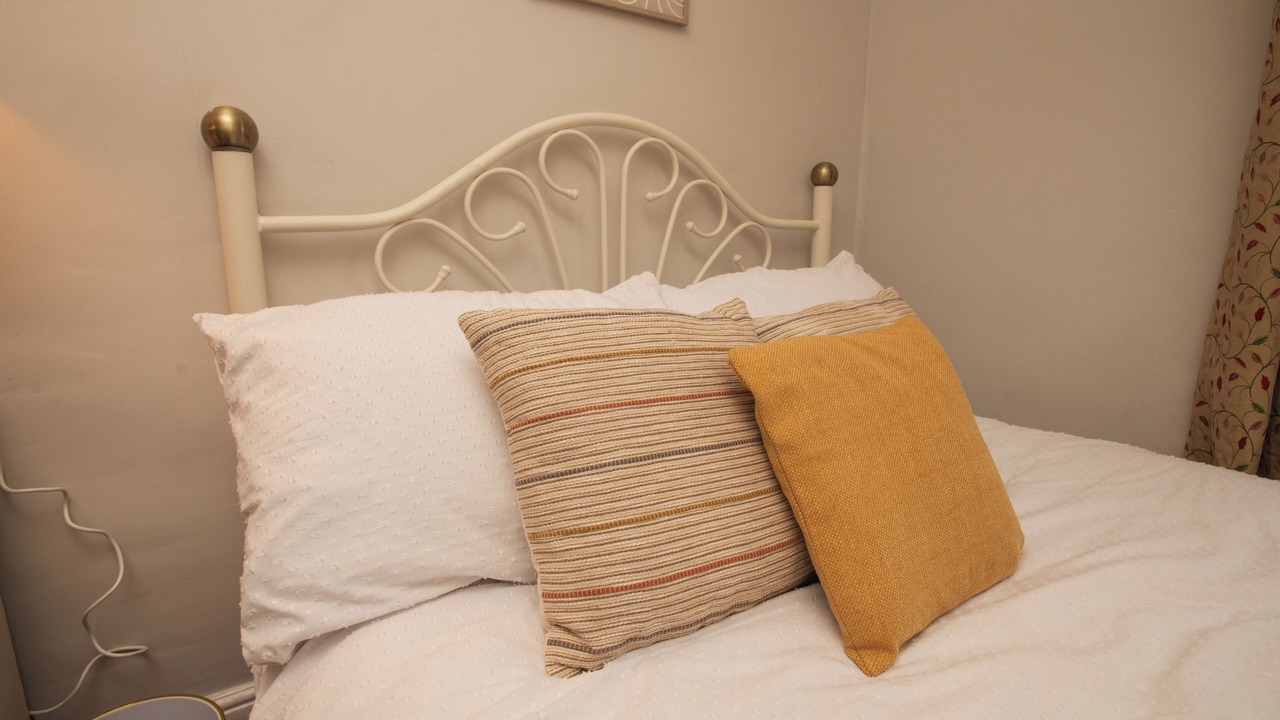 Photo of Bedroom in Lincoln