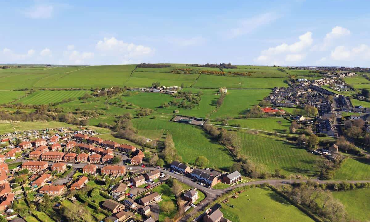 Photo of Outdoor in Crook