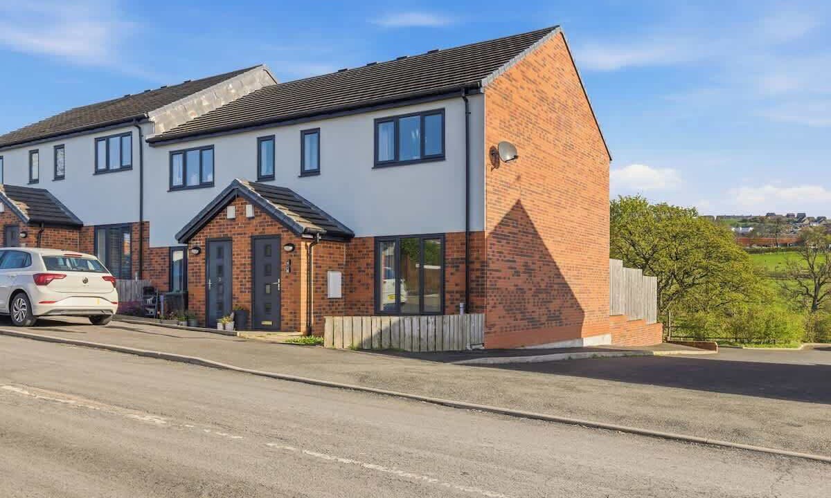 Photo of Outdoor in Crook