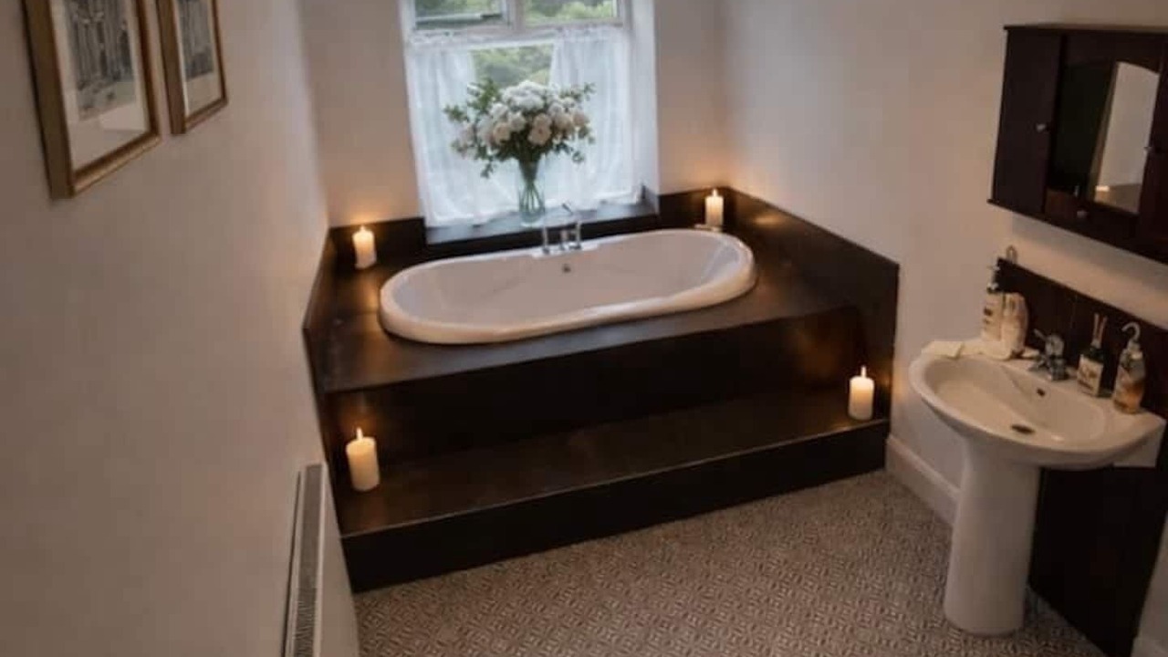Photo of Bathroom in Worksop