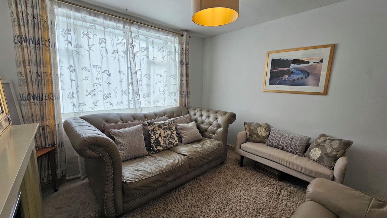 Photo of Livingroom in Worksop