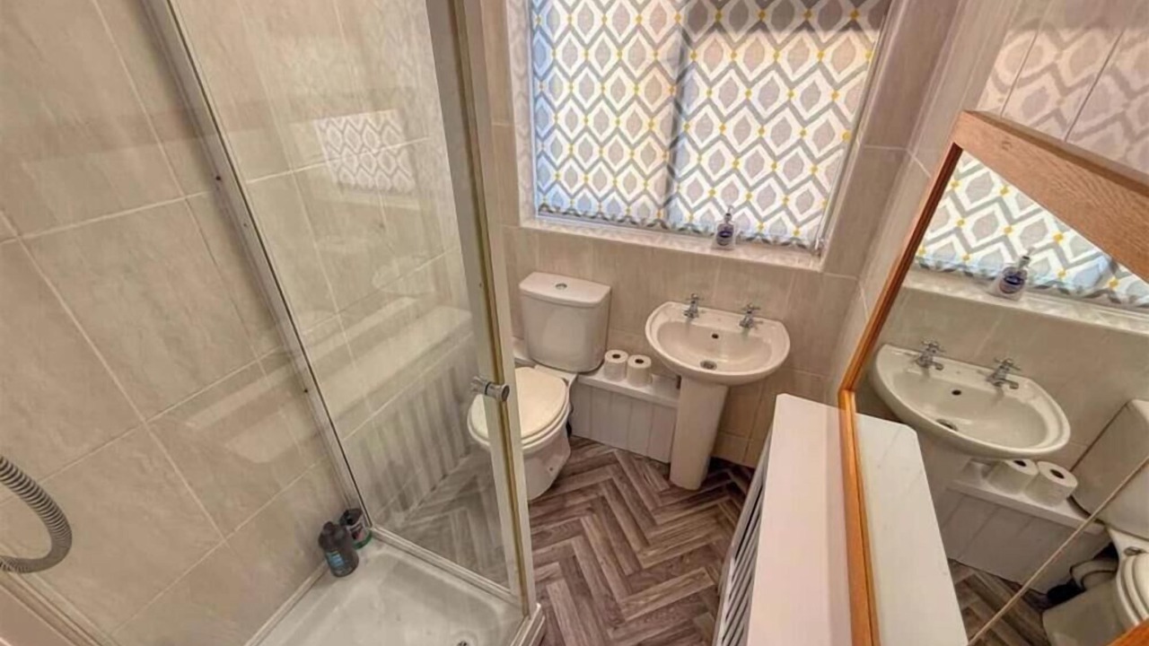 Photo of Bathroom in Worksop