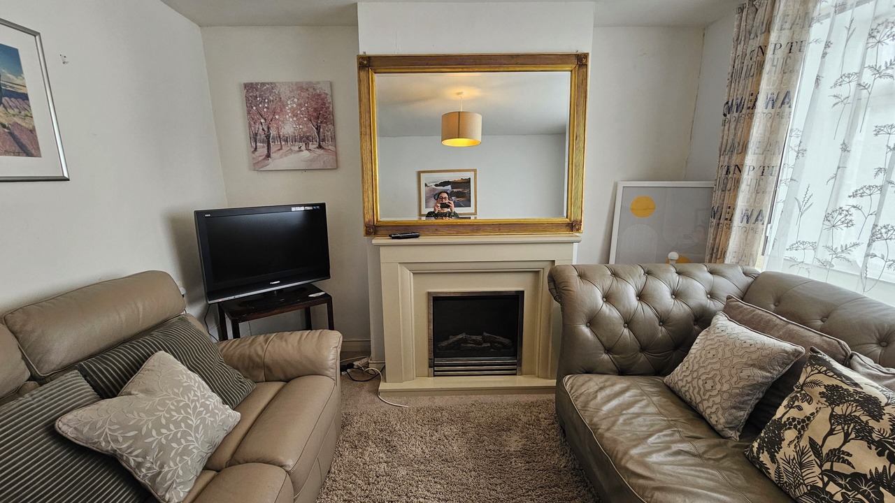 Photo of Livingroom in Worksop