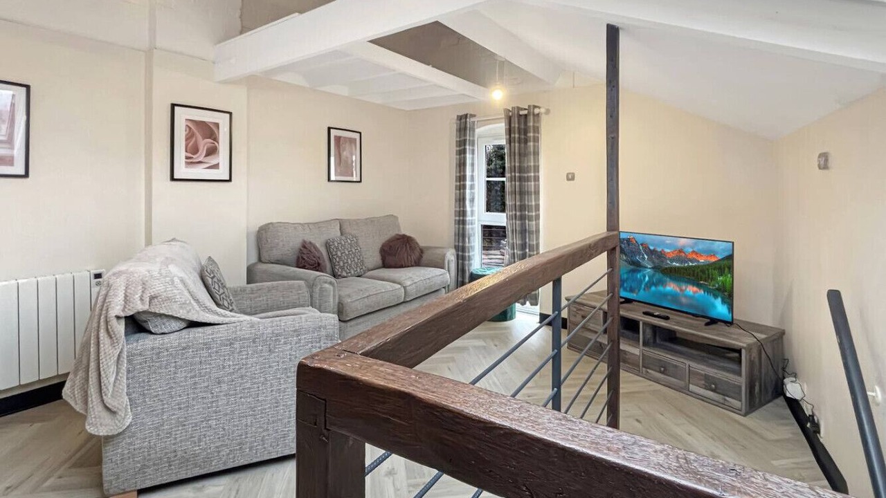 Photo of Livingroom in Grantham