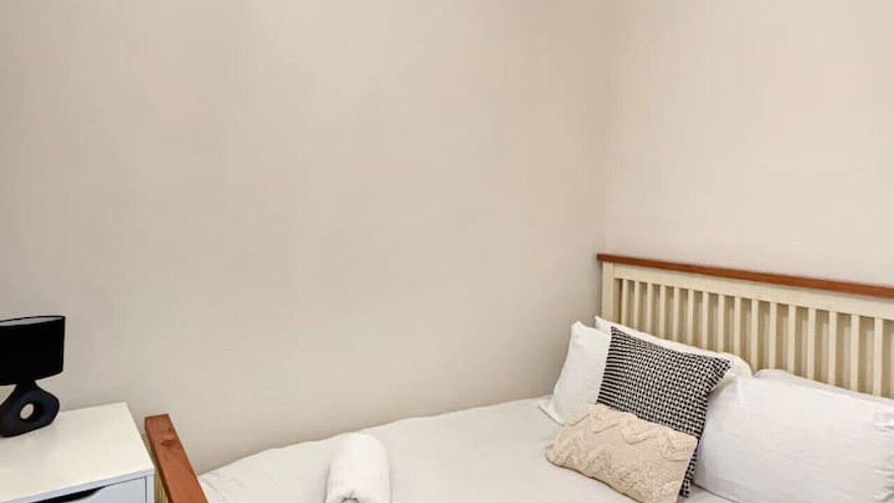 Photo of Bedroom in Grantham