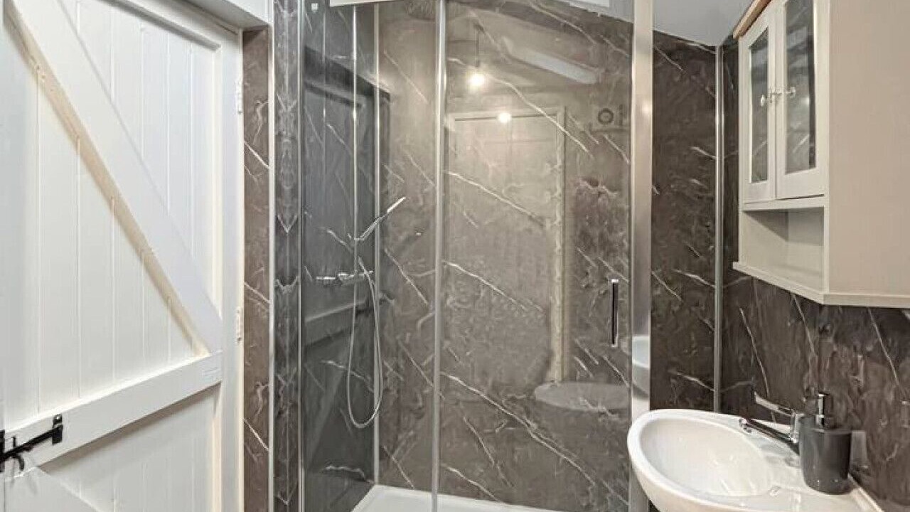Photo of Bathroom in Grantham
