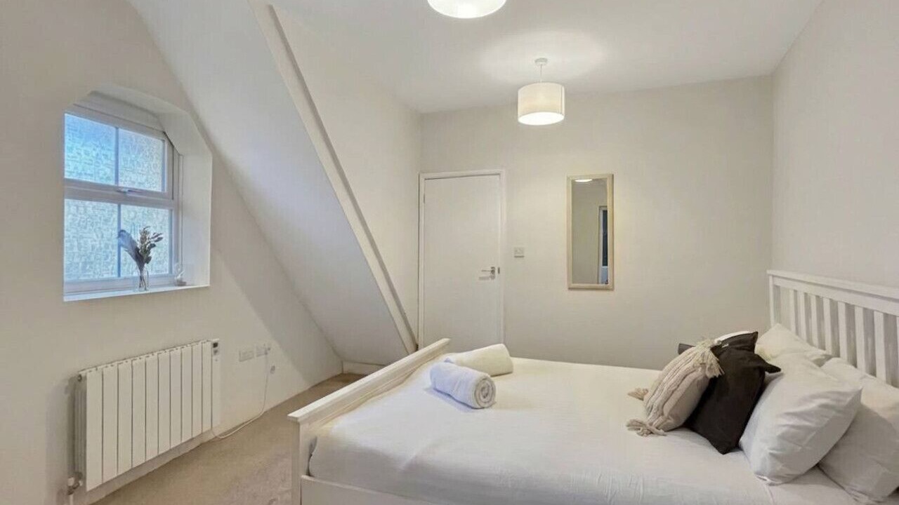 Photo of Bedroom in Grantham