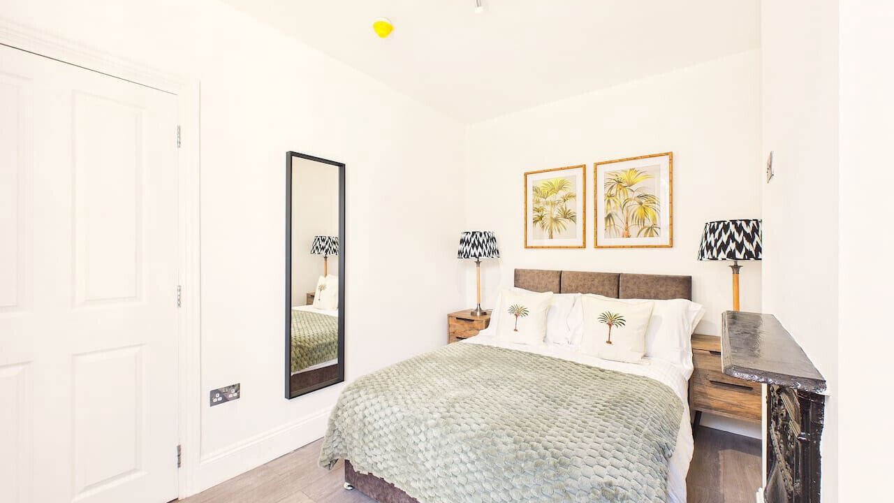 Photo of Bedroom in Luton