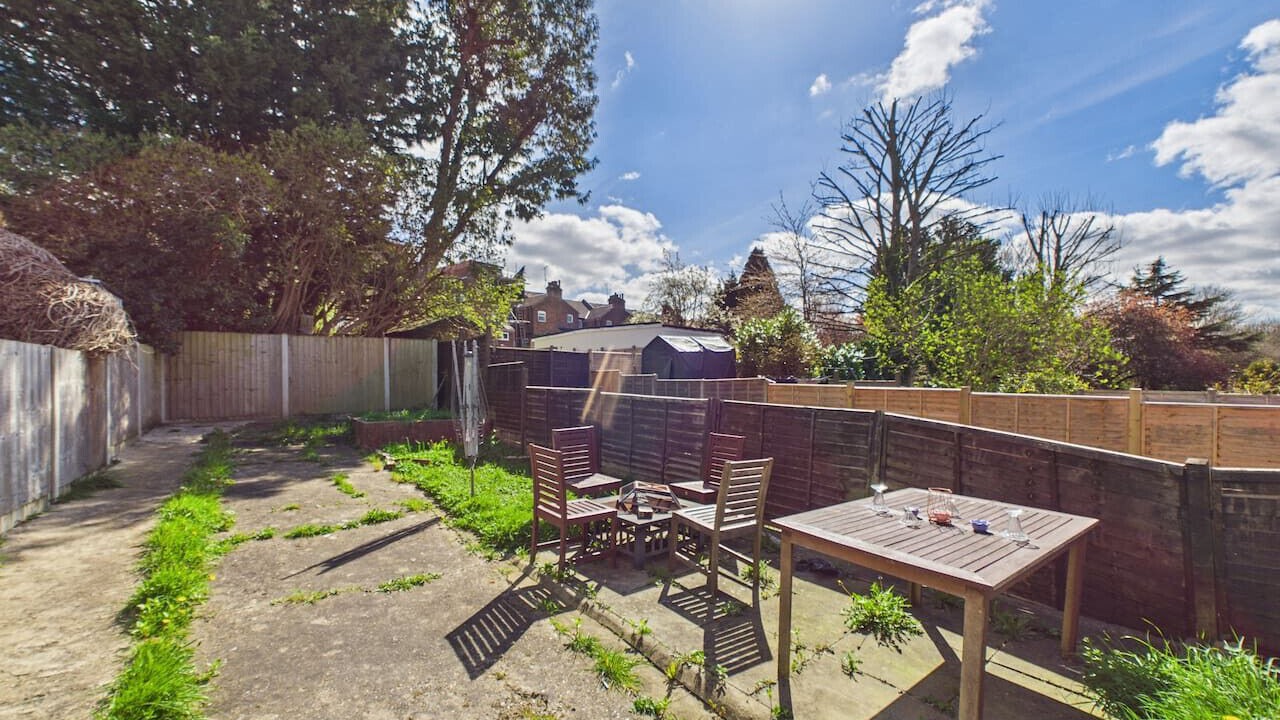 Photo of Outdoor in Luton