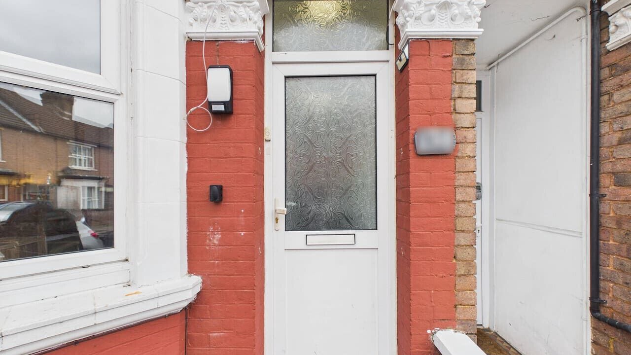 Photo of Outdoor in Luton