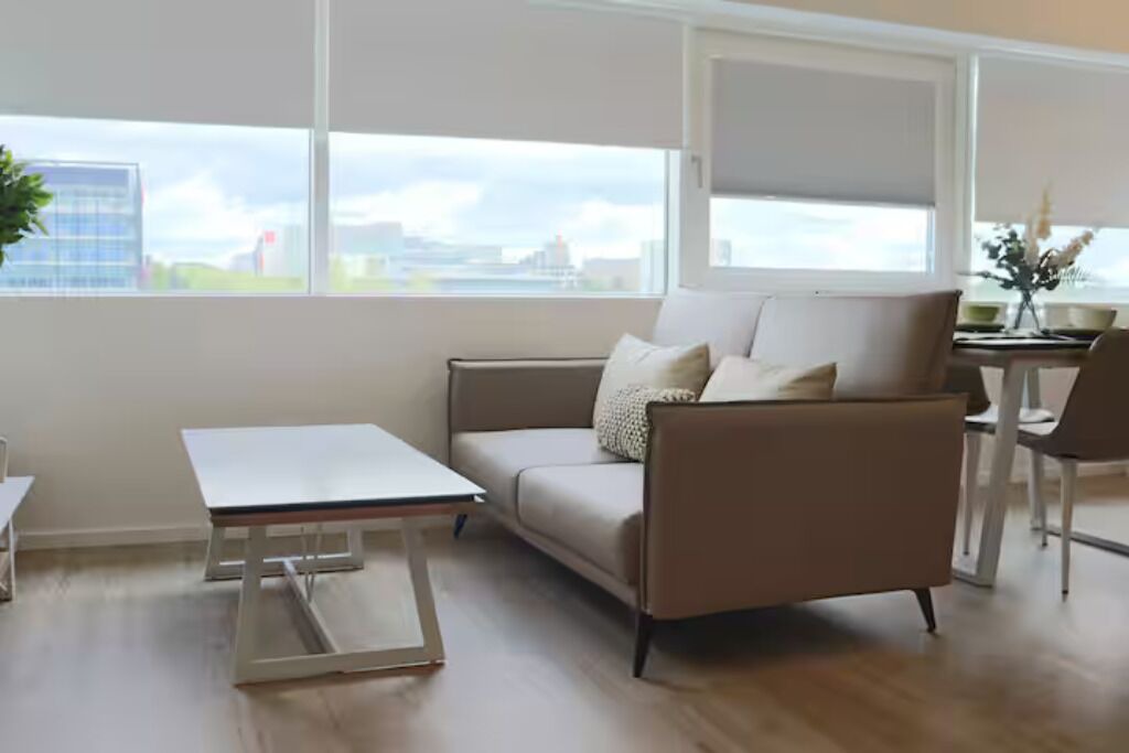 Photo of Livingroom in Central Milton Keynes