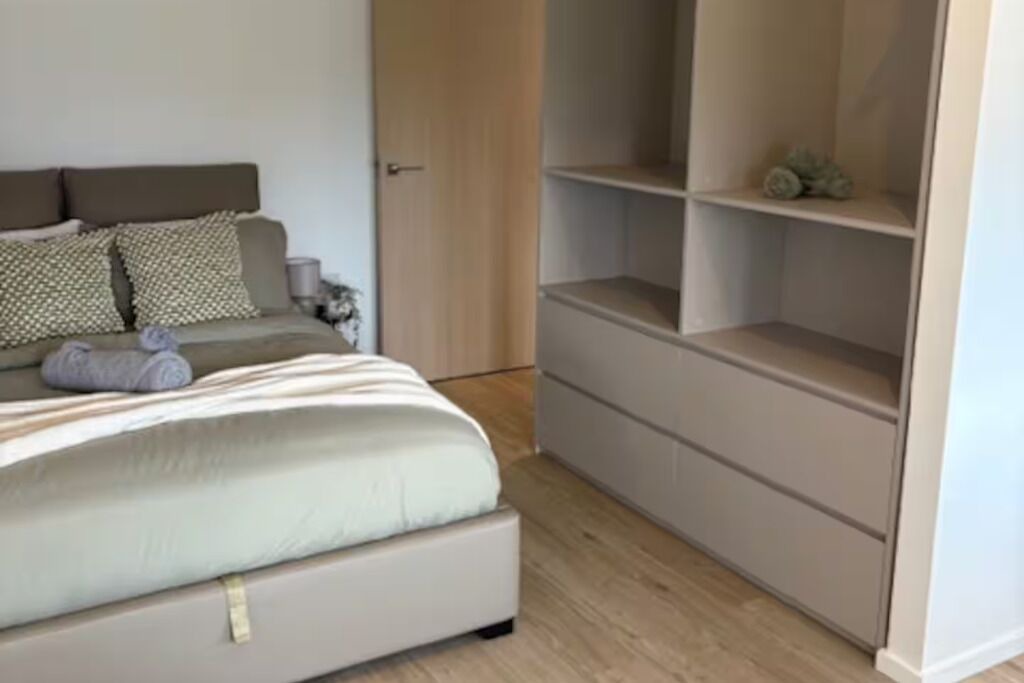 Photo of Bedroom in Central Milton Keynes