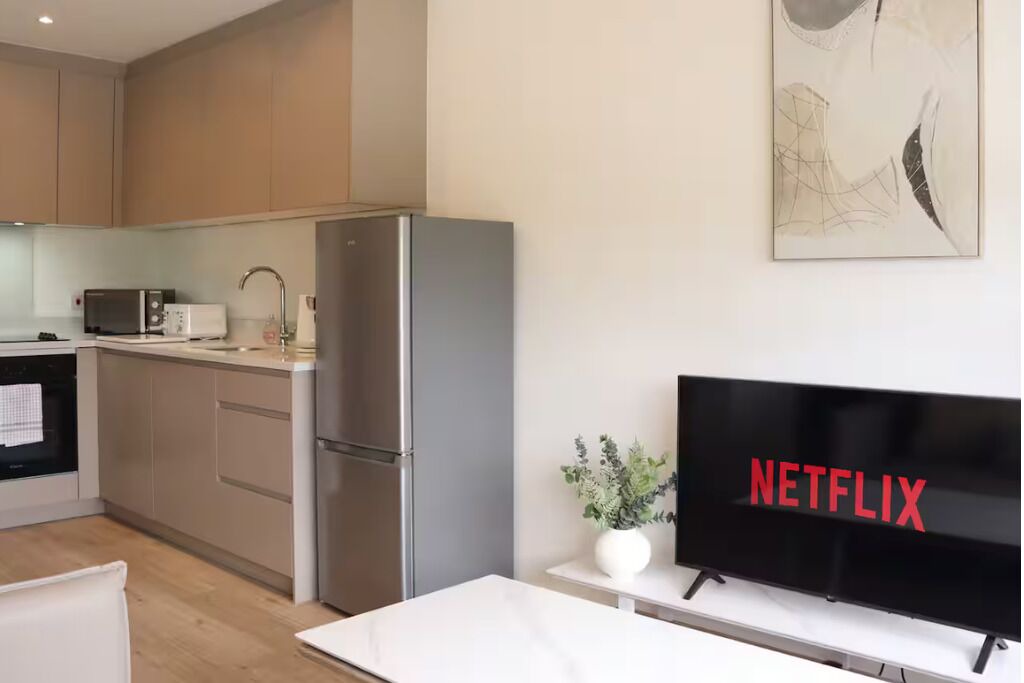 Photo of Kitchen in Central Milton Keynes