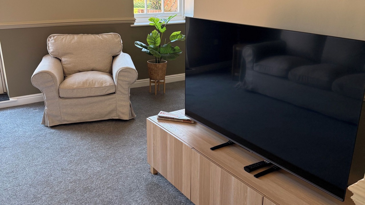 Photo of Livingroom in Hornsea