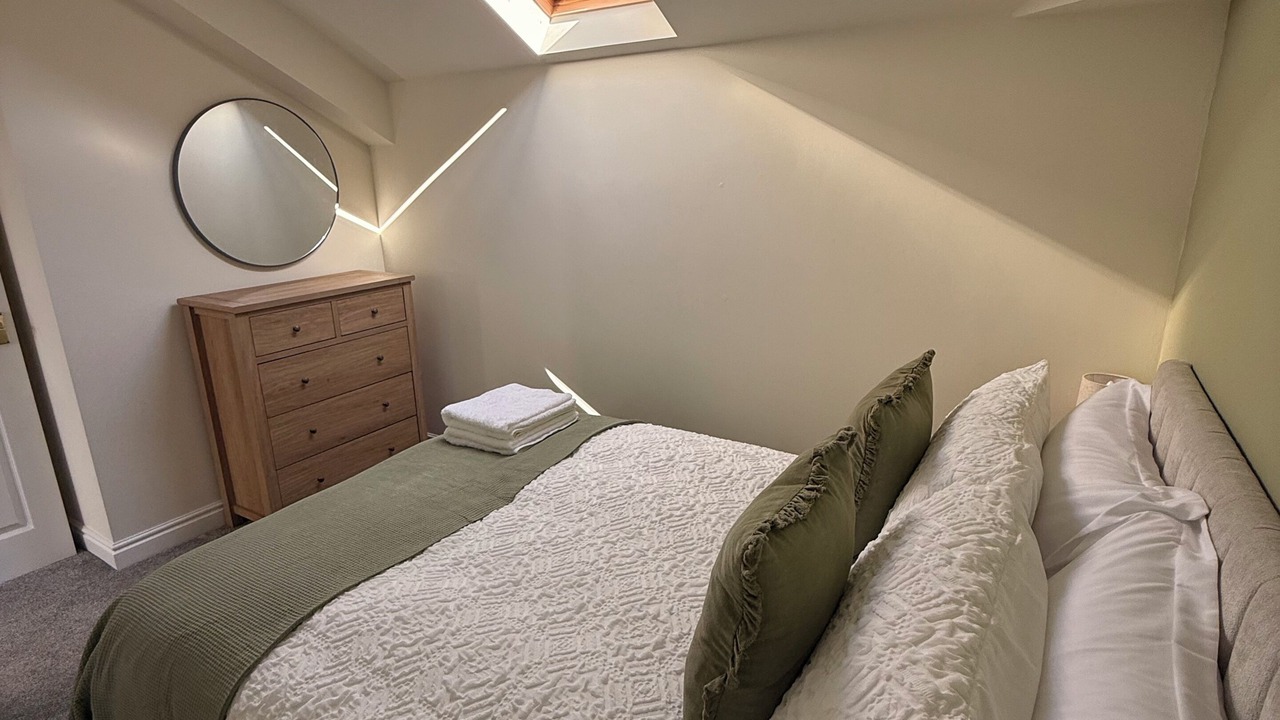 Photo of Bedroom in Hornsea