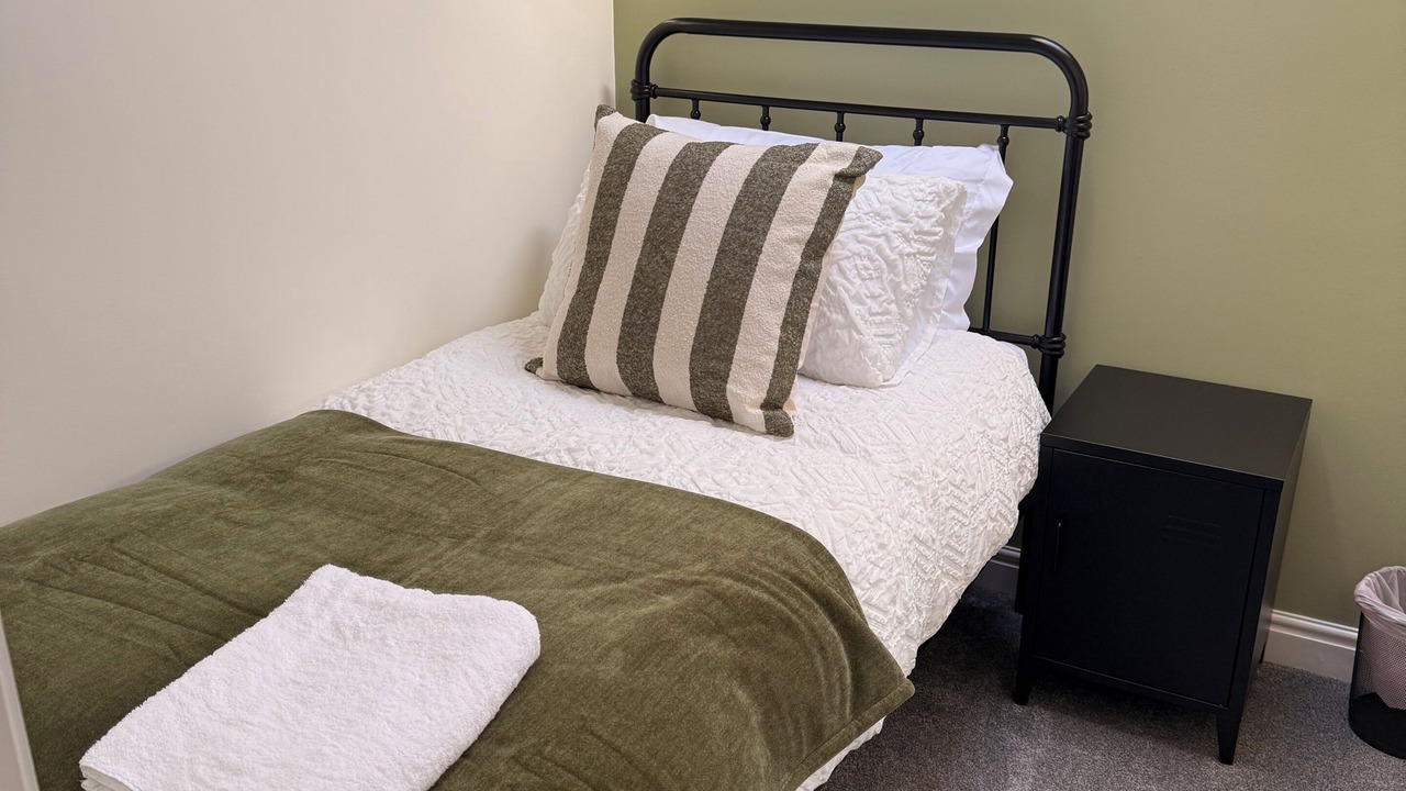 Photo of Bedroom in Hornsea