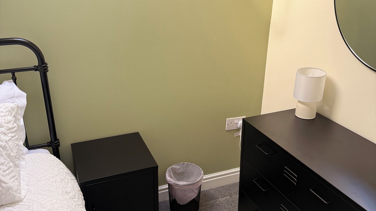 Photo of Bedroom in Hornsea