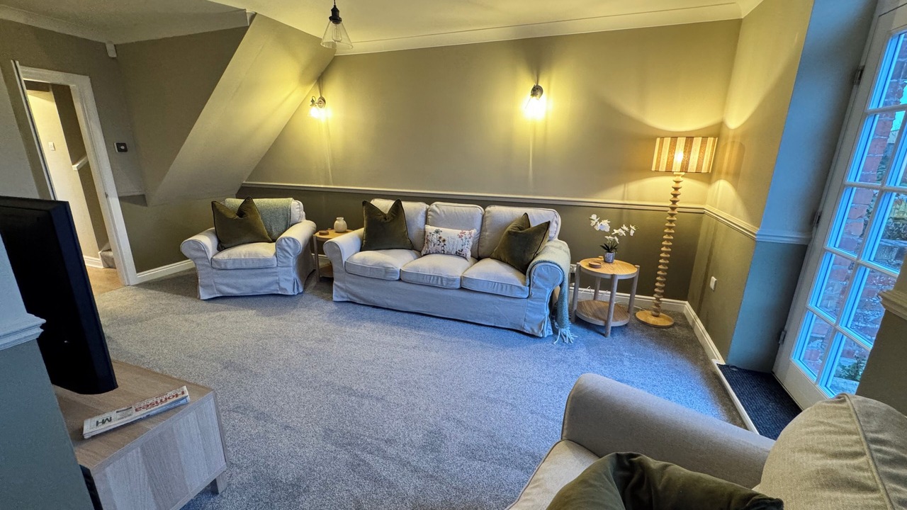 Photo of Livingroom in Hornsea