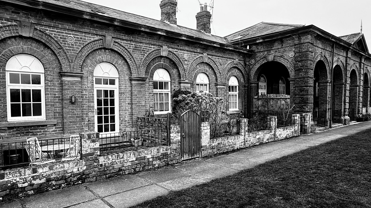 Photo of Outdoor in Hornsea