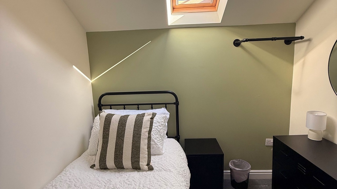Photo of Bedroom in Hornsea