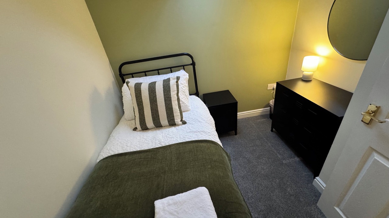 Photo of Bedroom in Hornsea
