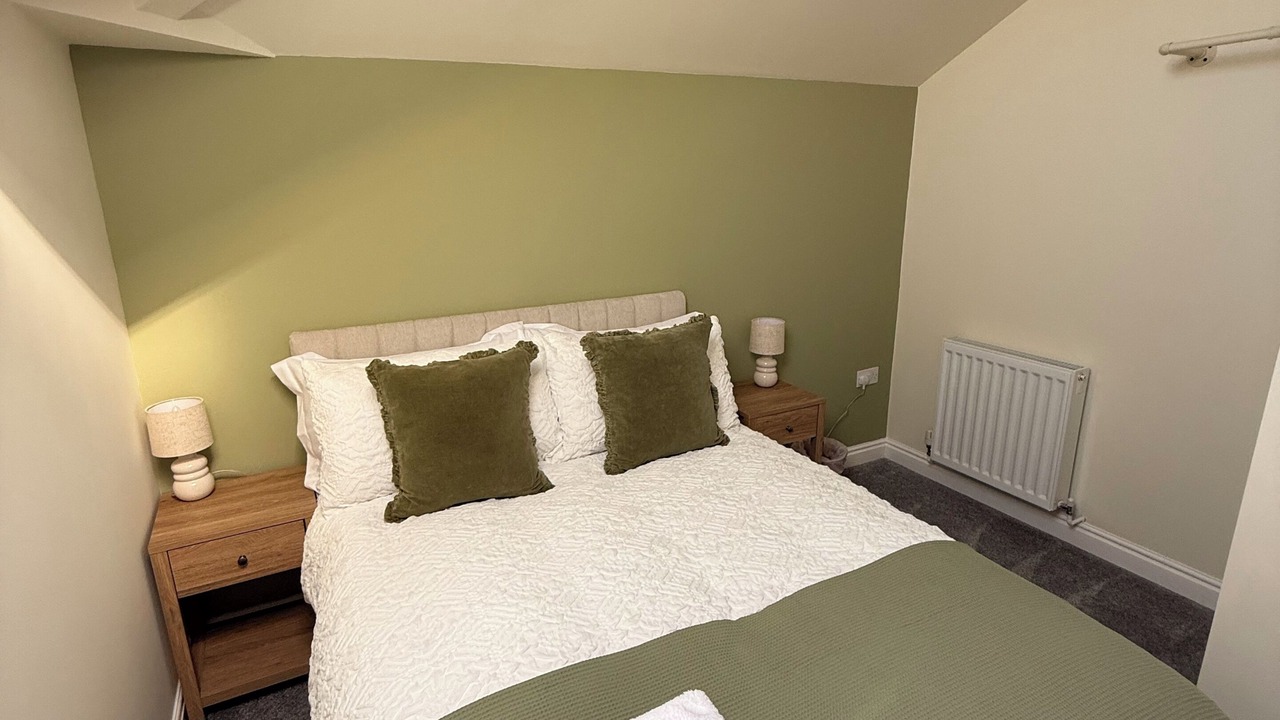 Photo of Bedroom in Hornsea