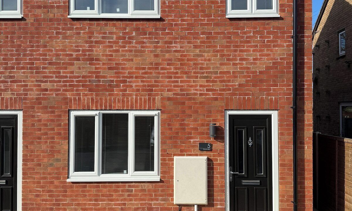 Photo of Outdoor in Grantham