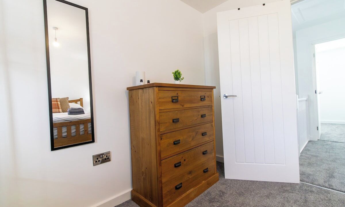 Photo of Bedroom in Grantham