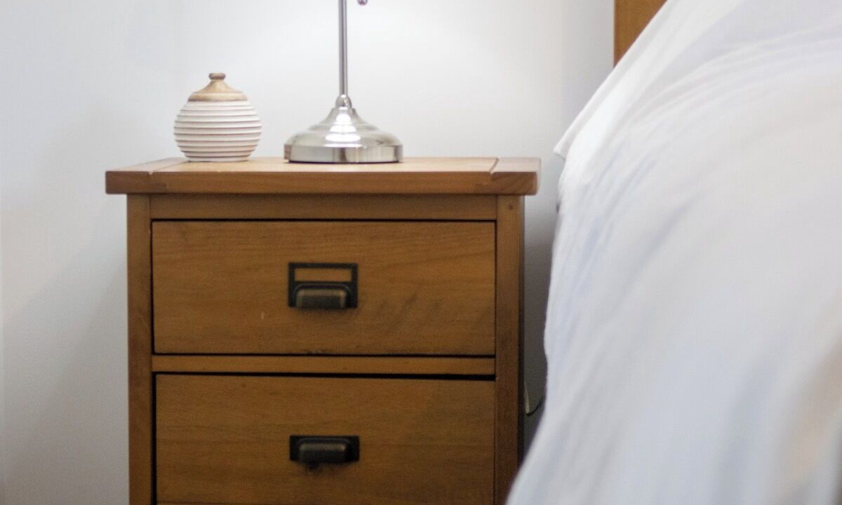 Photo of Bedroom in Grantham