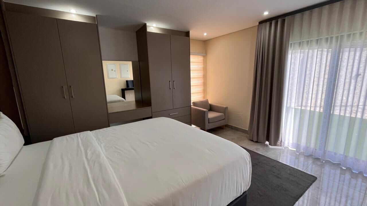Photo of Bedroom in Greater Johannesburg Metropolitan Area