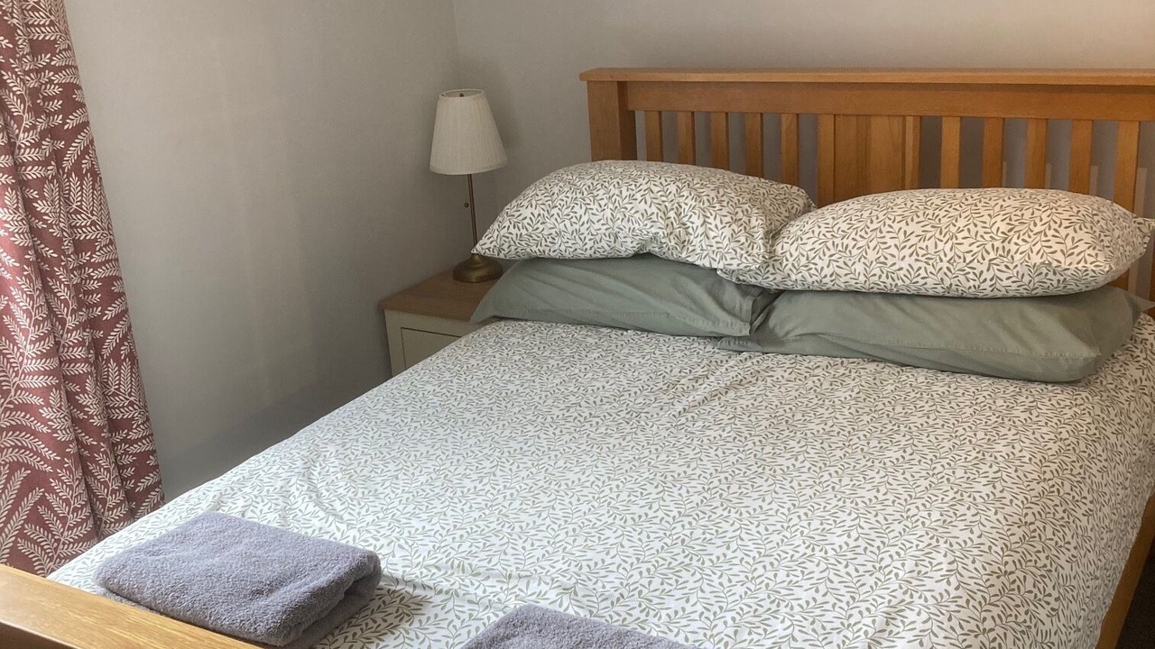 Photo of Bedroom in Barrow upon Humber