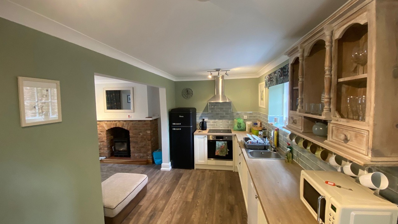 Photo of Bedroom in Barrow upon Humber