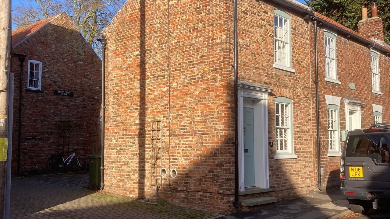 Photo of Outdoor in Barrow upon Humber