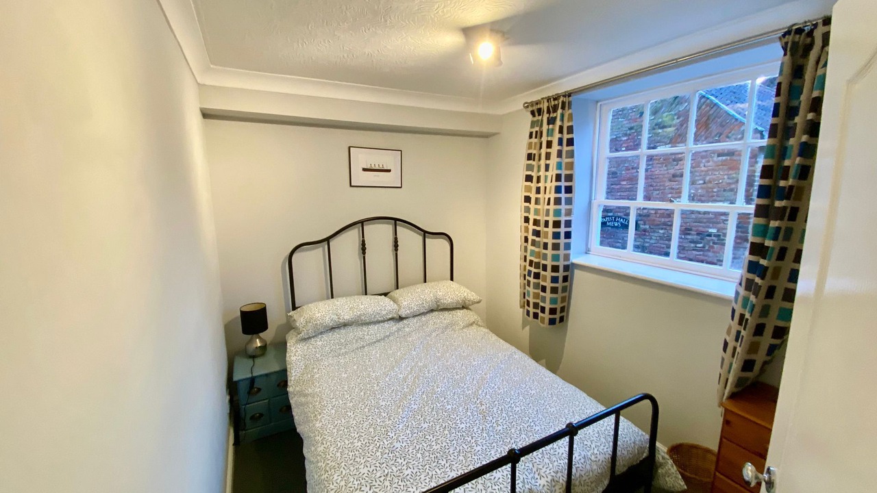 Photo of Bedroom in Barrow upon Humber