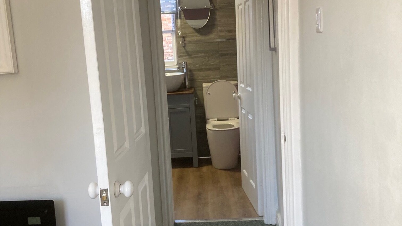 Photo of Bedroom in Barrow upon Humber