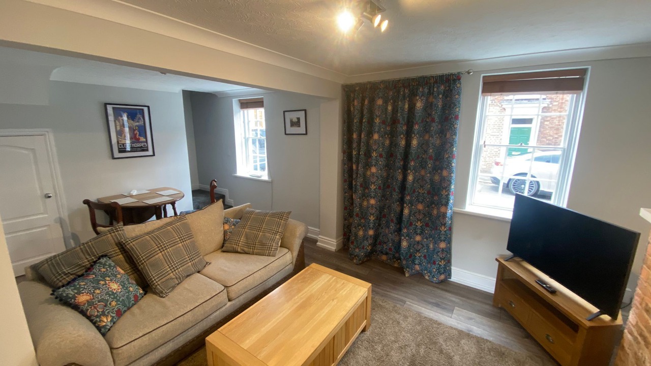 Photo of Bedroom in Barrow upon Humber
