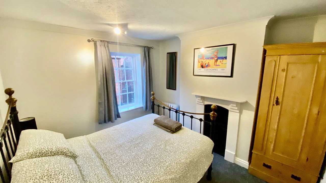 Photo of Bedroom in Barrow upon Humber