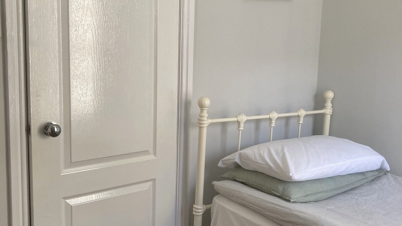 Photo of Bedroom in Barrow upon Humber